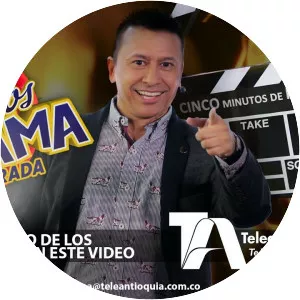 5 Minutos de Fama - Colombian TV program