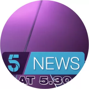 5 News at 5. 30 - TV program