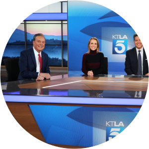 5 News Television show