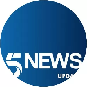 5 News Update - TV program