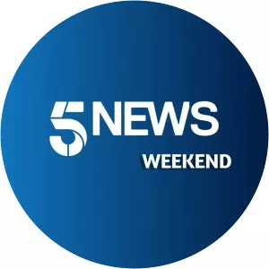 5 News Weekend - TV program