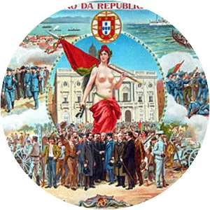 5 October 1910 revolution - 