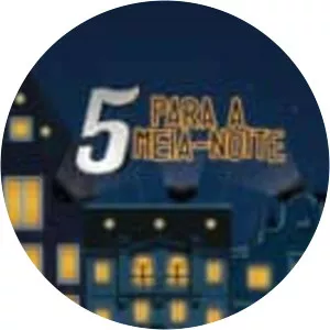 5 Para A Meia-Noite (5 para a Meia-Noite)