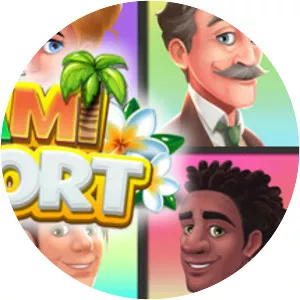 5 Star Miami Resort - Video game
