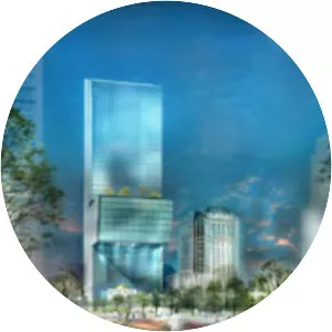 5 World Trade Center