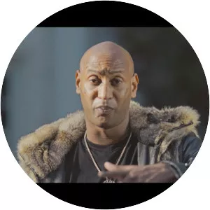 5ive Mics - Musical artist