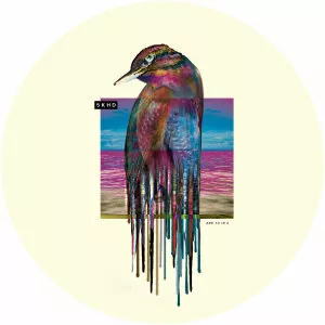 5K HD - Musical group