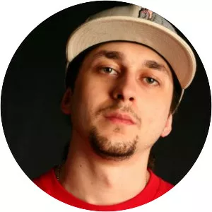 5Plyuh - Russian rapper