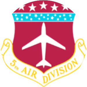 5th Air Division