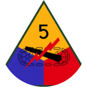 5th Armored Division