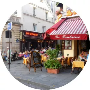 5th arrondissement of Paris