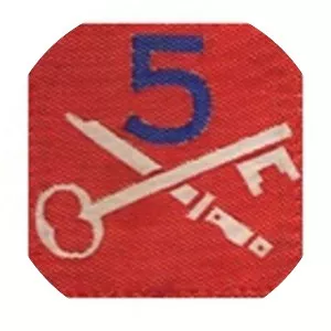 5th Infantry Brigade