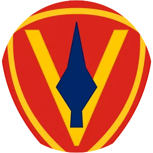 5th Marine Division