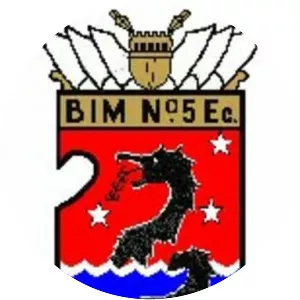 5th Naval Infantry Battalion