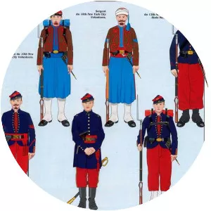 5th New York Volunteer Infantry