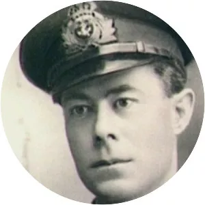 5th Officer Harold Lowe