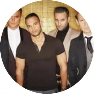 5th Story - Supergroup