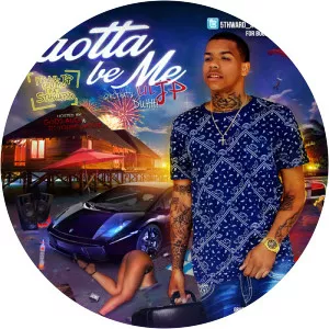 5th Ward JP - Musical artist