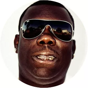 5TH WARD WEEBIE - Musical artist