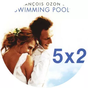 5x2 - 2004 ‧ Drama/Narrative ‧ 1h 30m