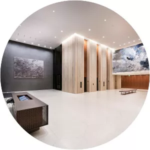 601 California Street