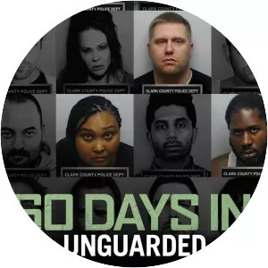 60 Days In: Unguarded - TV program