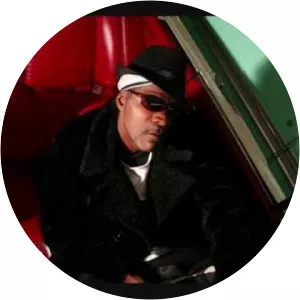 60 Second Assassin - American rapper