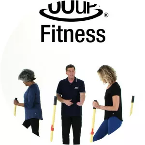 60 Up Fitness - TV program