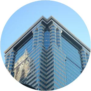 60 Wall Street - Skyscraper in New York City, New York