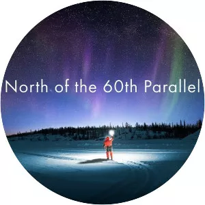 60th parallel north - 