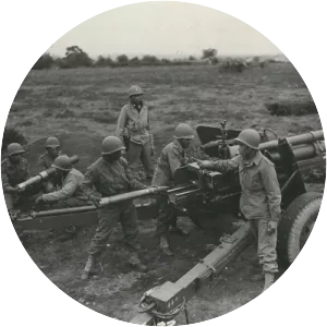 614th Tank Destroyer Battalion