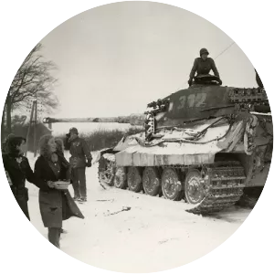 628th Tank Destroyer Battalion