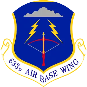 633d Air Base Wing