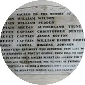 63rd (West Suffolk) Regiment of Foot - 