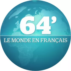 64' Le Monde En Francais - TV program