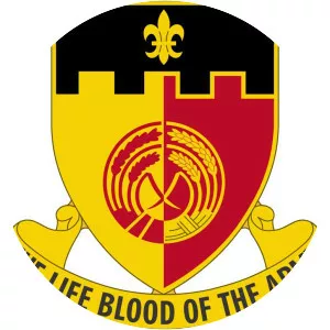 64th Brigade Support Battalion