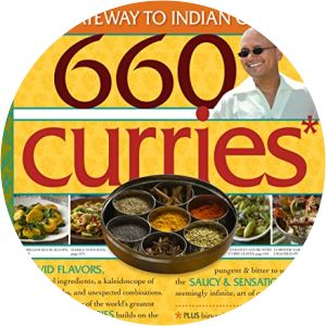 660 Curries