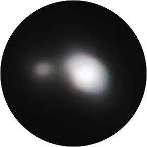 66391 Moshup - Asteroid