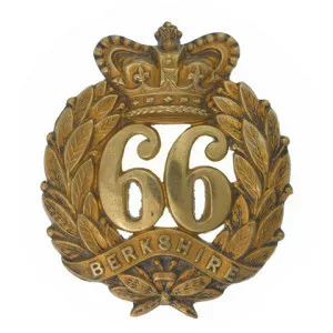 66th (Berkshire) Regiment of Foot