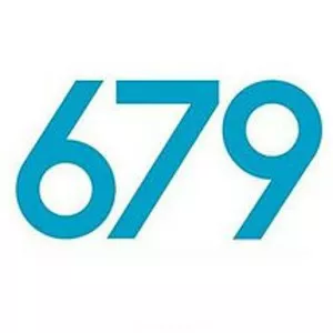 679 Artists