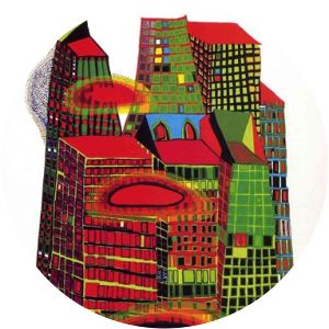 686 Good Morning City