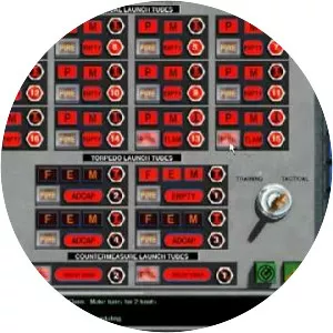 688(I) Hunter/Killer - Video game