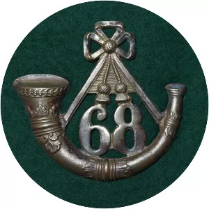 68th (Durham) Regiment of Foot (Light Infantry)