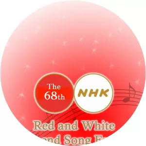 68th NHK Kōhaku Uta Gassen