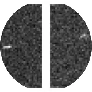 69230 Hermes - Asteroid