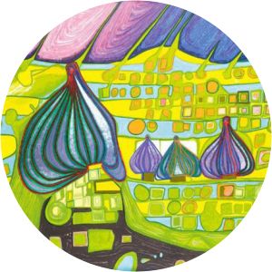 696 A Yellow Last Wil