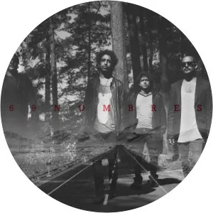 69 Nombres - Musical group