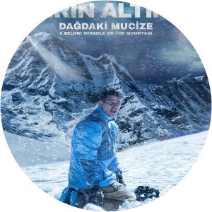 6 Below: Miracle on the Mountain