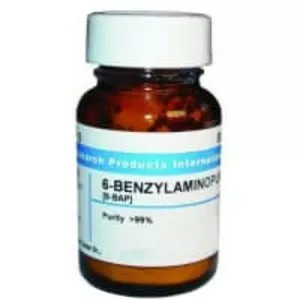6-Benzylaminopurine - 