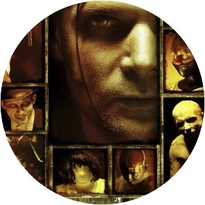 6 Degrees of Hell - 2013 ‧ Horror